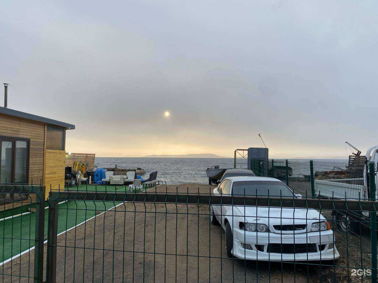 Отзывы на компанию TvoiСar в Владивостоке c фото - фотография 2 из 2