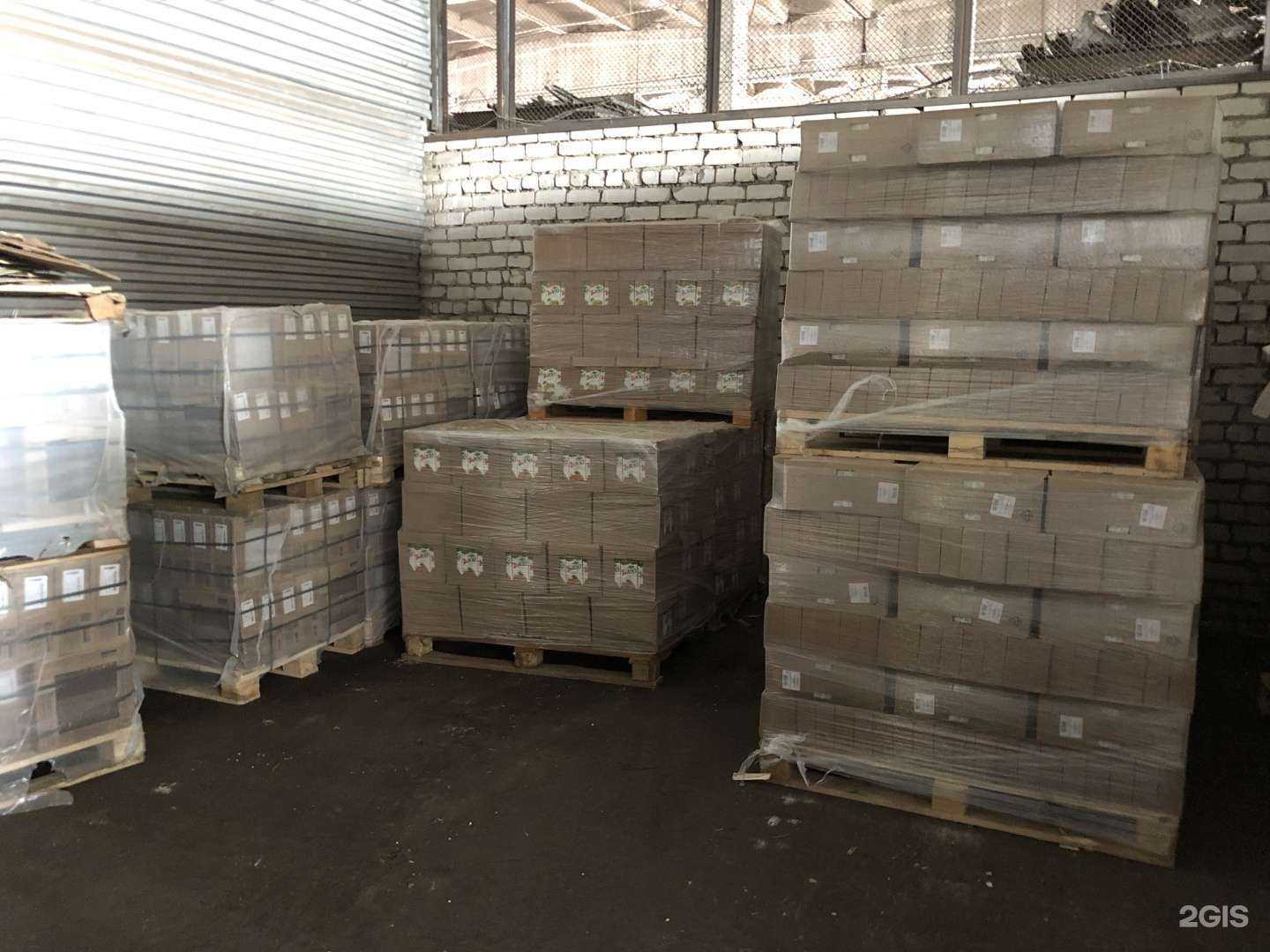 Отзывы на компанию ТрансЭксГрупп в Томске c фото