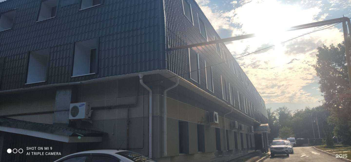 Отзывы на компанию Симстрой в г. Самара c фото