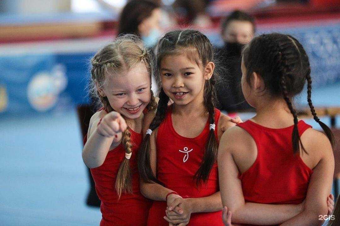 Отзывы на компанию Олимпика в Тюмени c фото