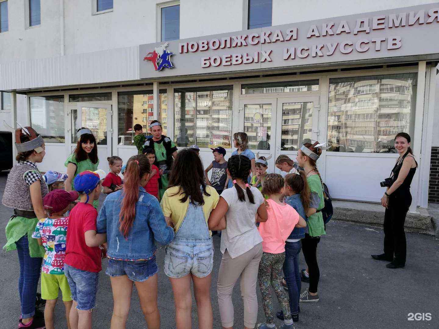 Отзывы на компанию Clever clogs в Тольятти c фото - фотография 2 из 2