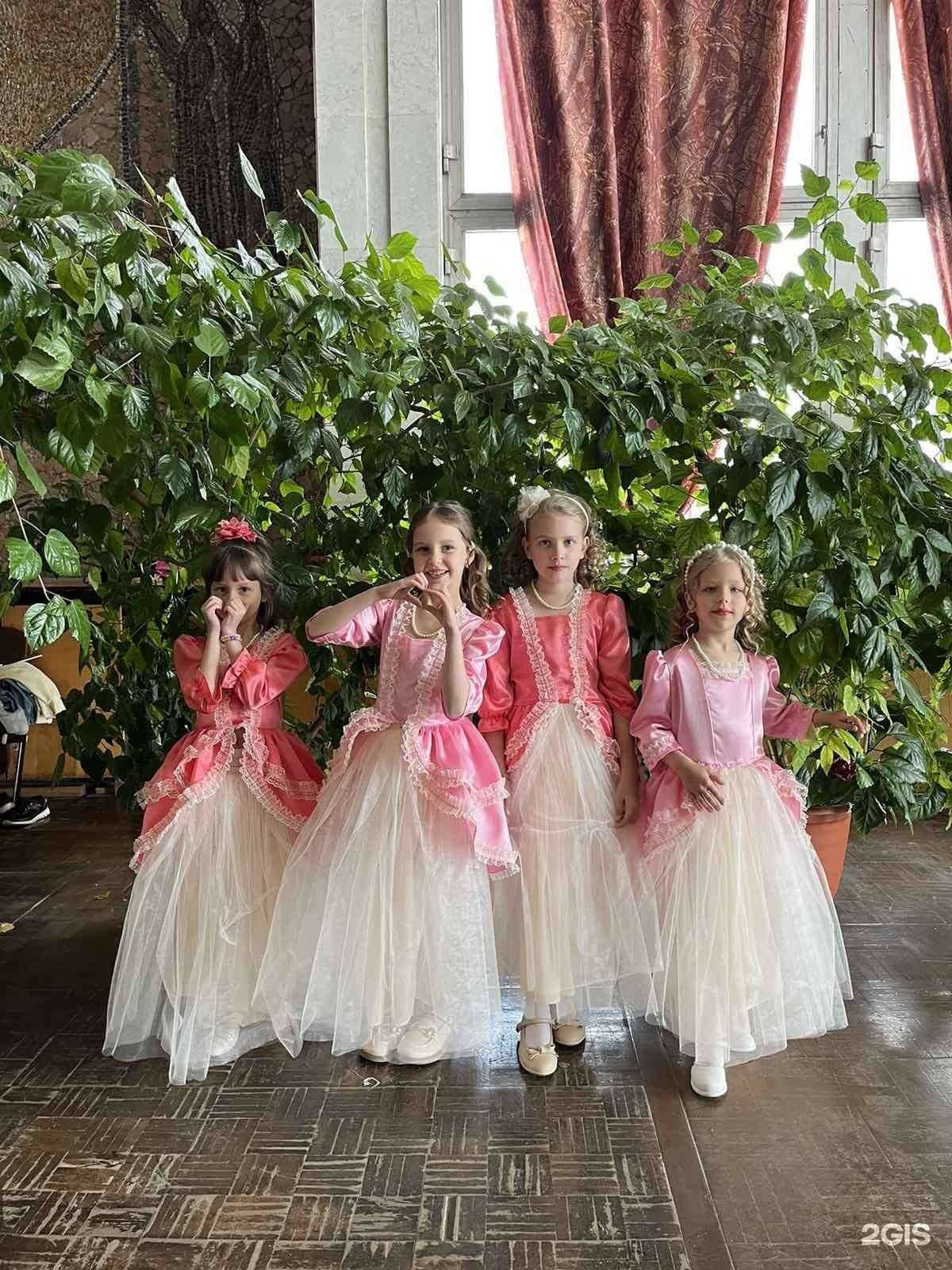 Отзывы на компанию Balet 73 в г. Ульяновск c фото