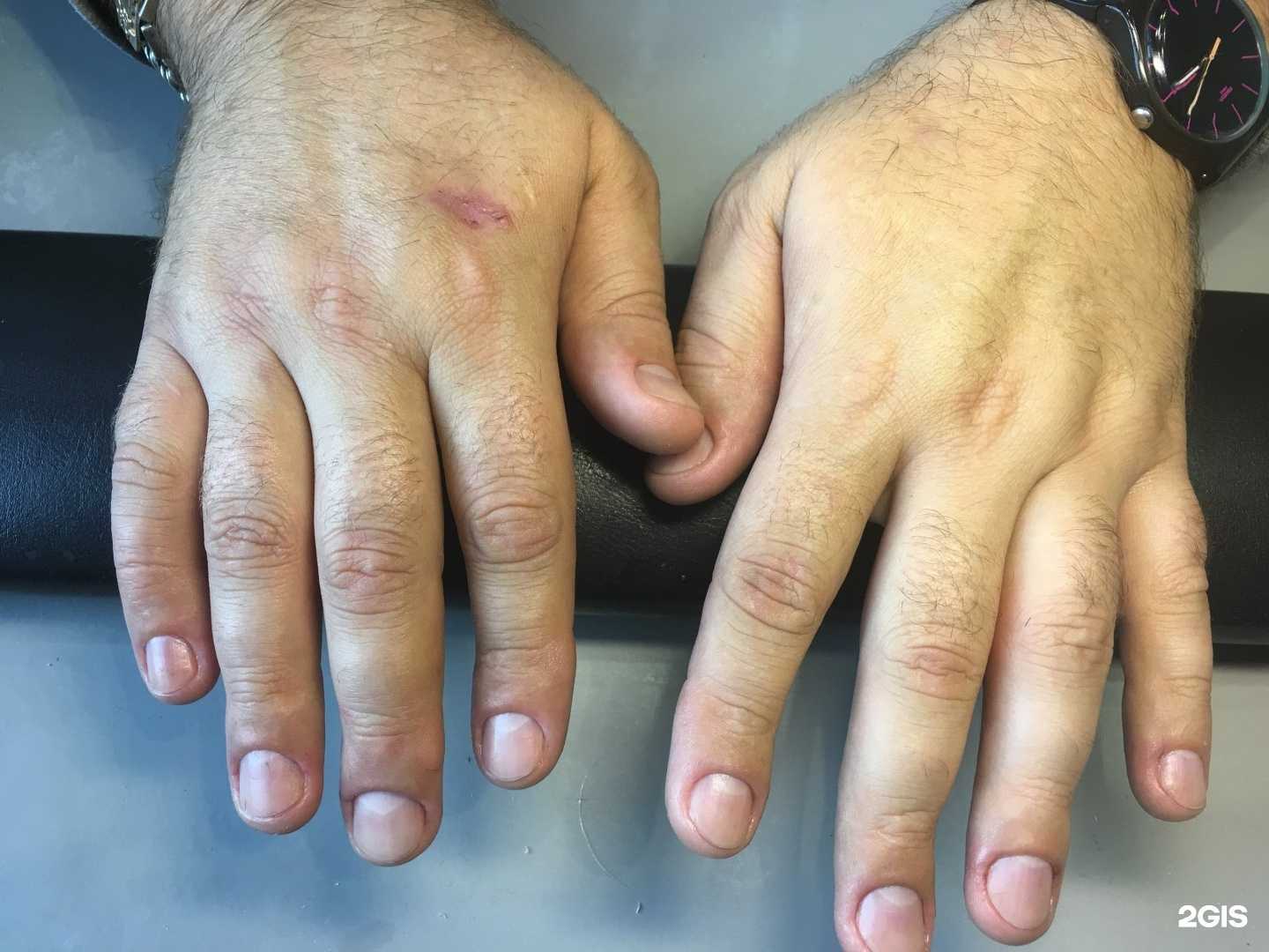 Отзывы на компанию Мир причесок в Челябинске c фото