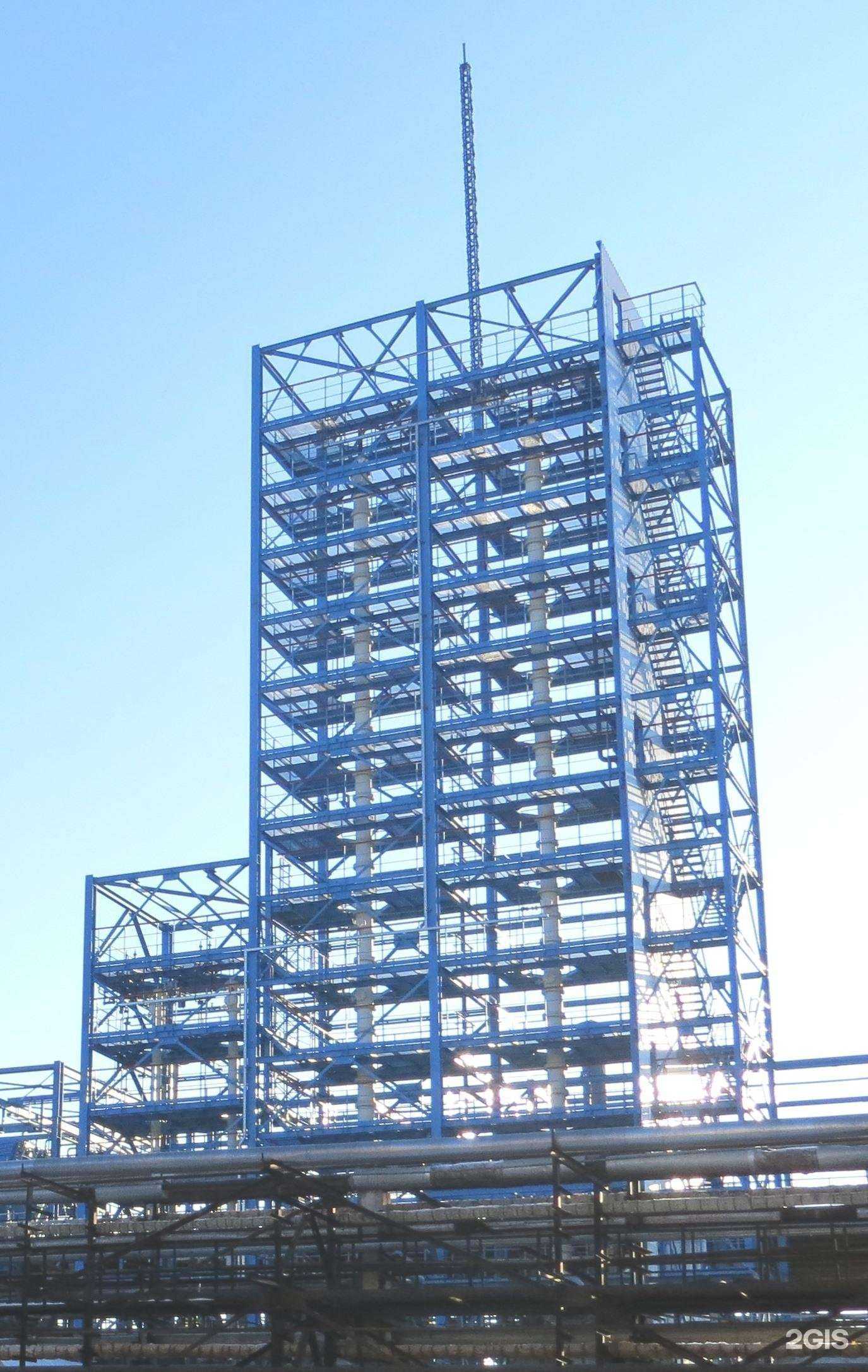 Отзывы на компанию Ефремовский завод синтетического каучука в Ефремове c фото