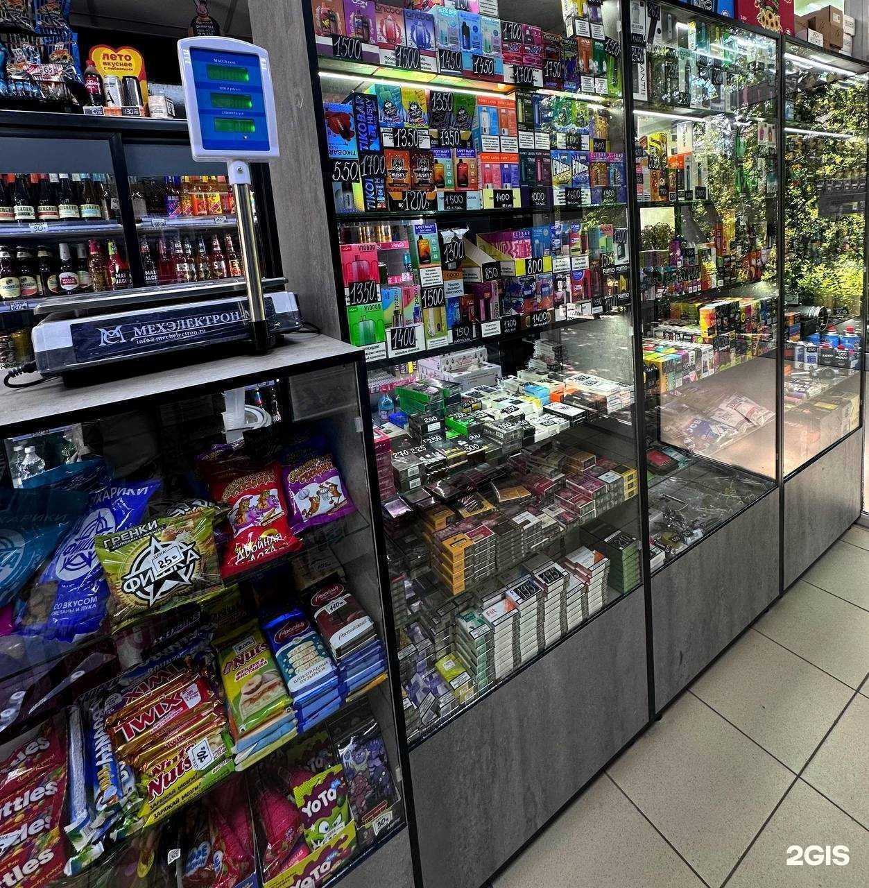 Отзывы на компанию Магазин продуктов в г. Пермь c фото