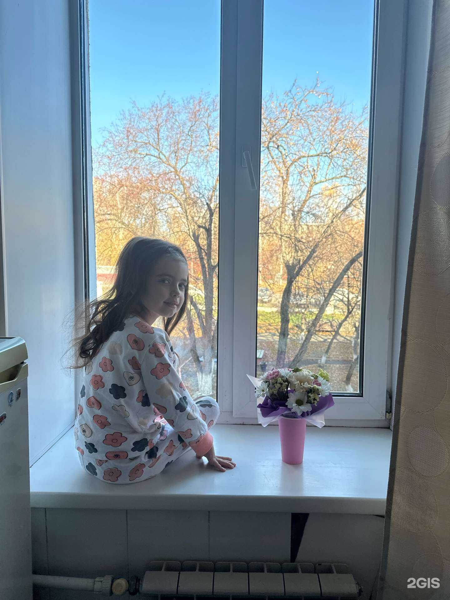 Отзывы на компанию Детская больница №1 в г. Новосибирск c фото