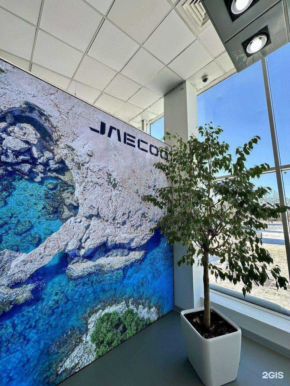 Отзывы на компанию Jaecoo Тринити Моторс в Белгороде c фото