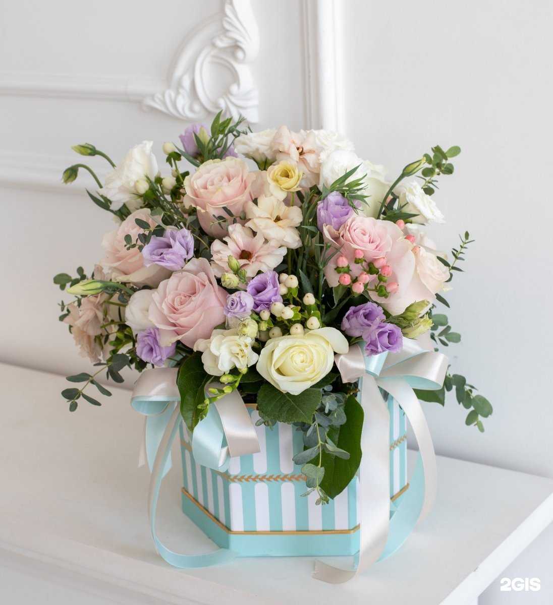 Отзывы на компанию SunRose в г. Уфа c фото