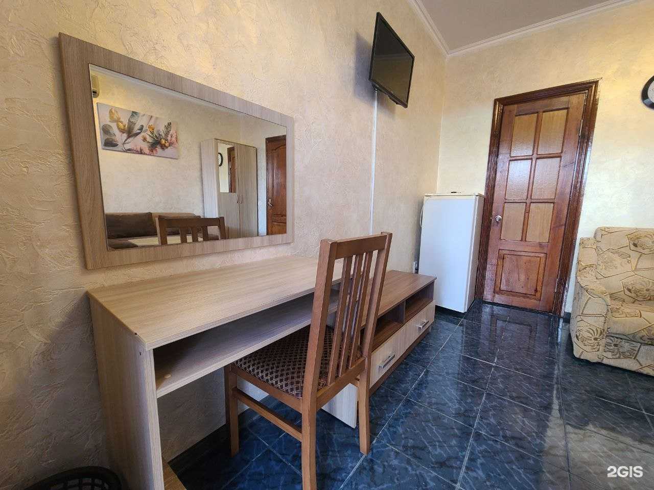 Отзывы на компанию Санита в Анапе c фото