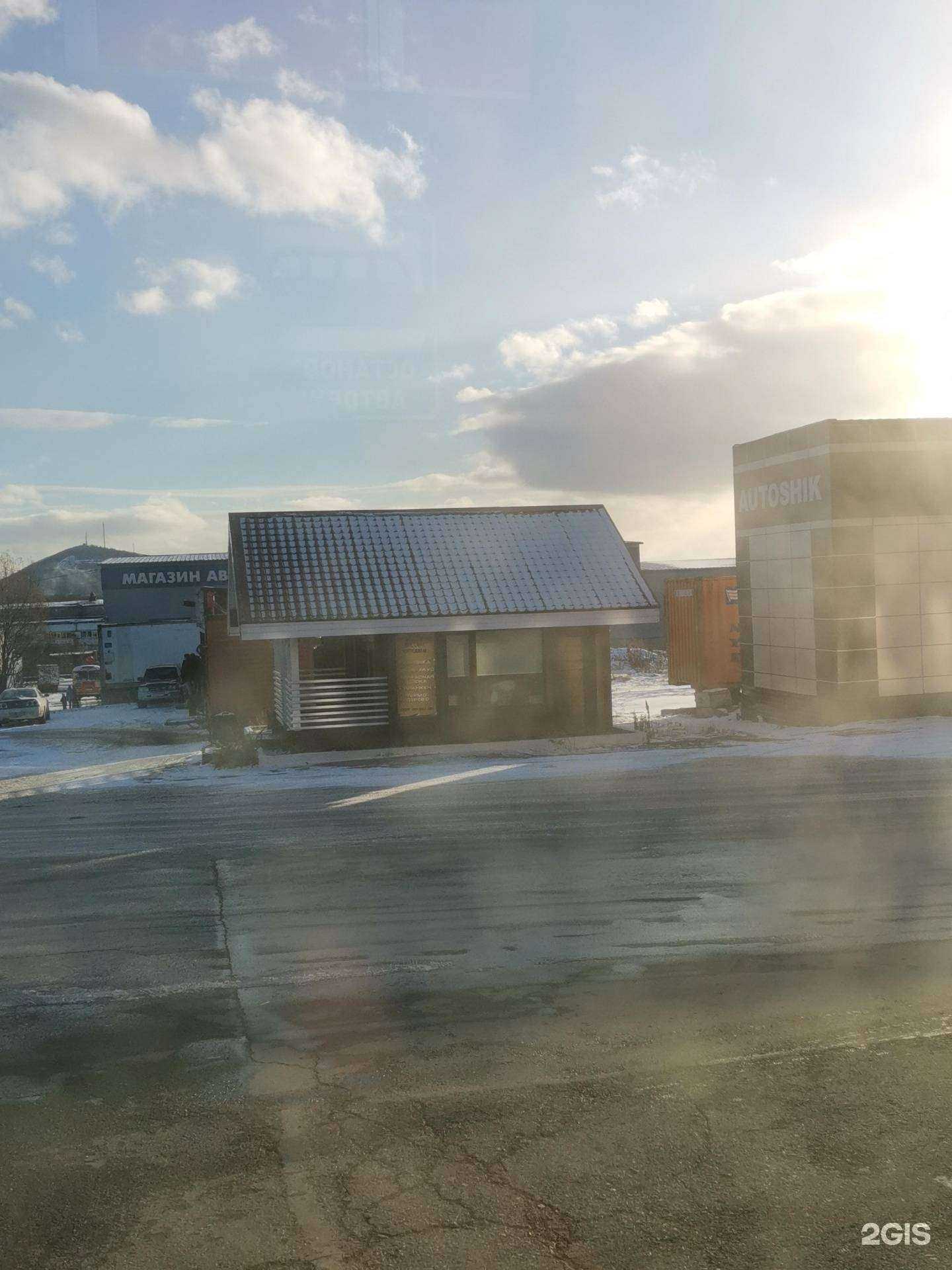 Отзывы на компанию Дом под ключ в Петропавловске-Камчатском c фото - фотография 2 из 2