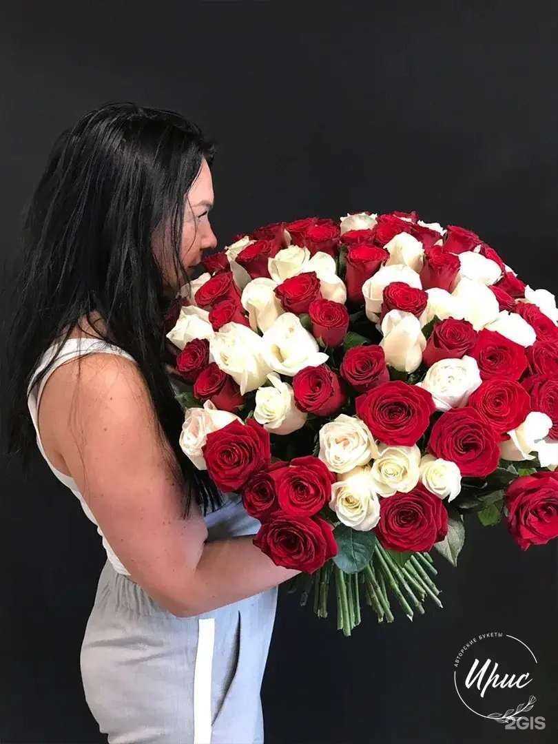 Отзывы на компанию Ирис в Магнитогорске c фото