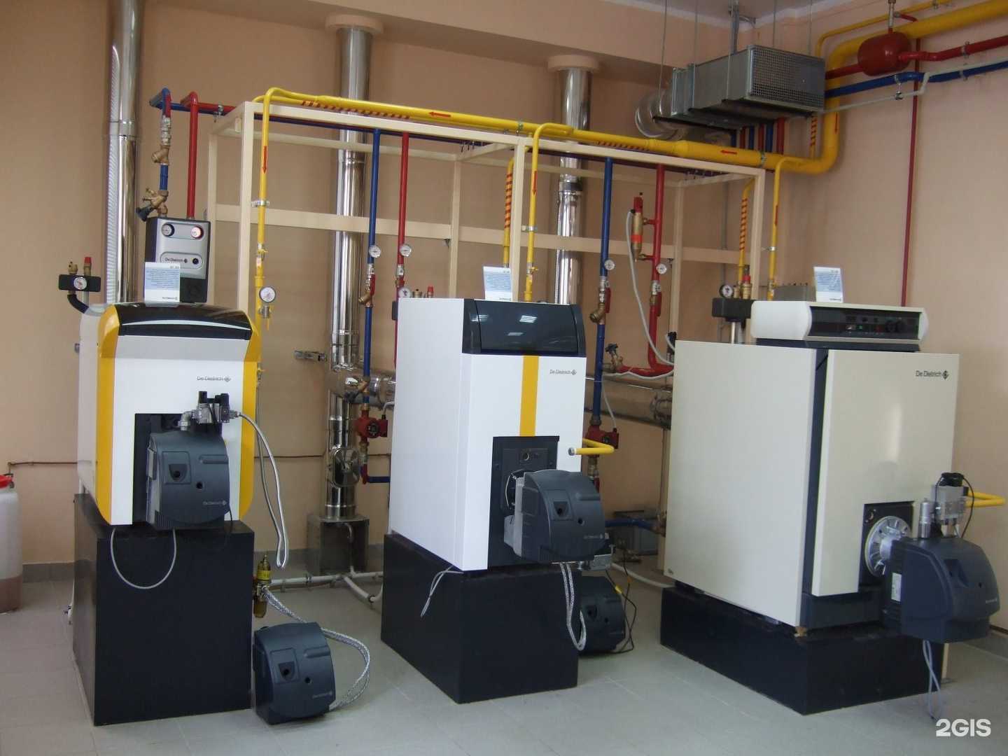 Отзывы на компанию Прометей в Иванове c фото