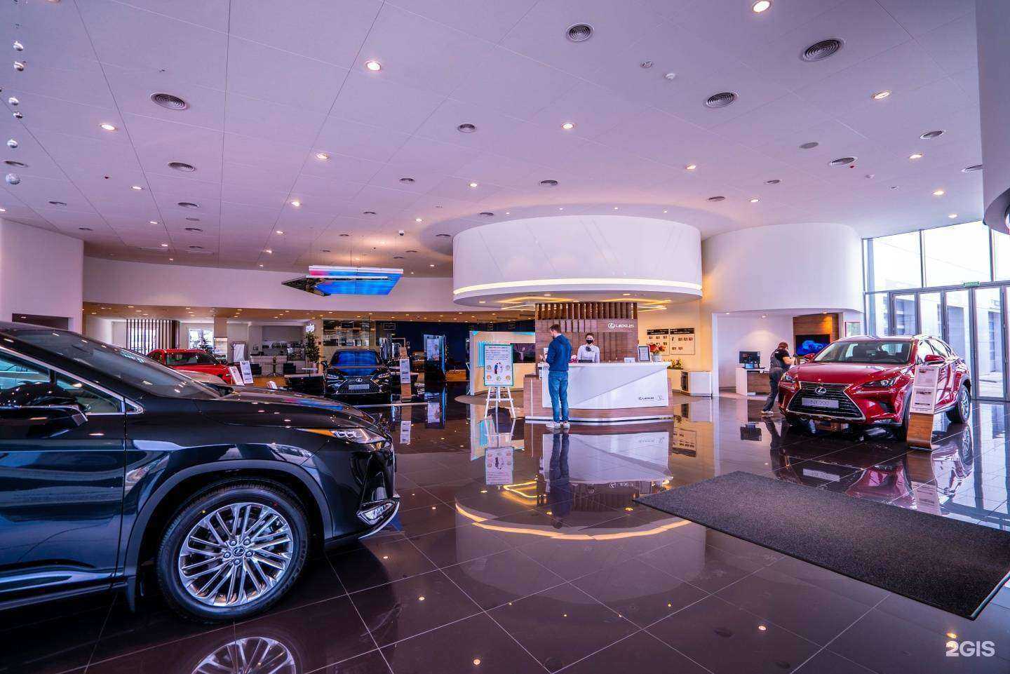 Отзывы на компанию Саммит Моторс в Владивостоке c фото