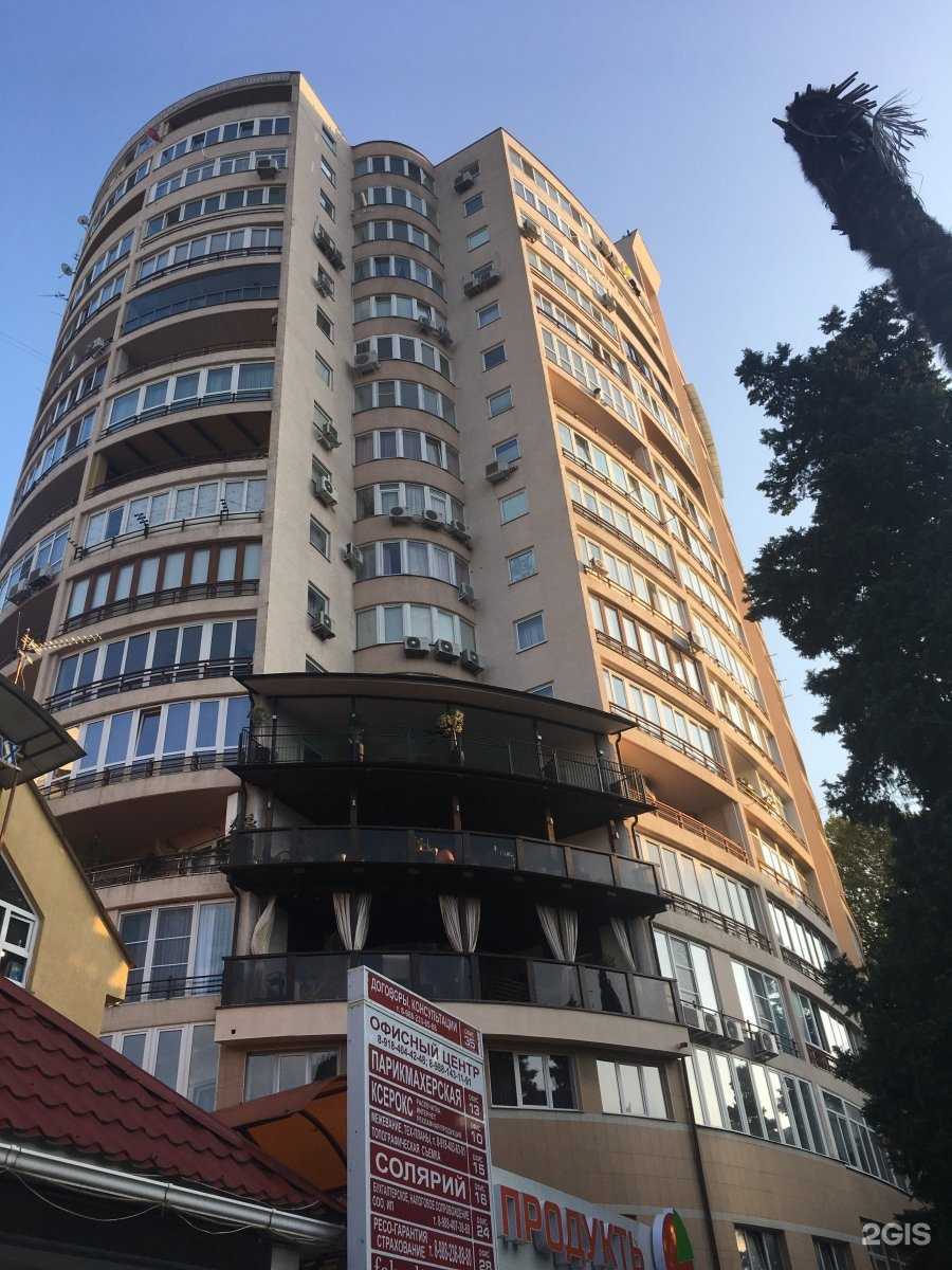 Отзывы на компанию Abraamyan Clinic в Сочи c фото