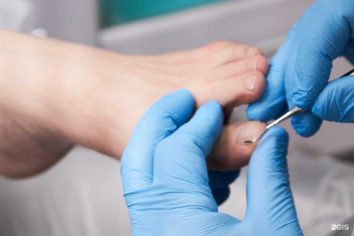 Отзывы на компанию Podospecific в Сочи c фото