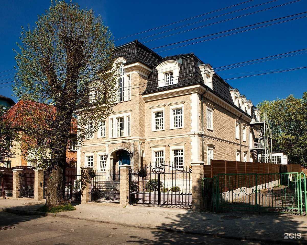 Отзывы на компанию Вилла Тоскана в г. Калининград c фото