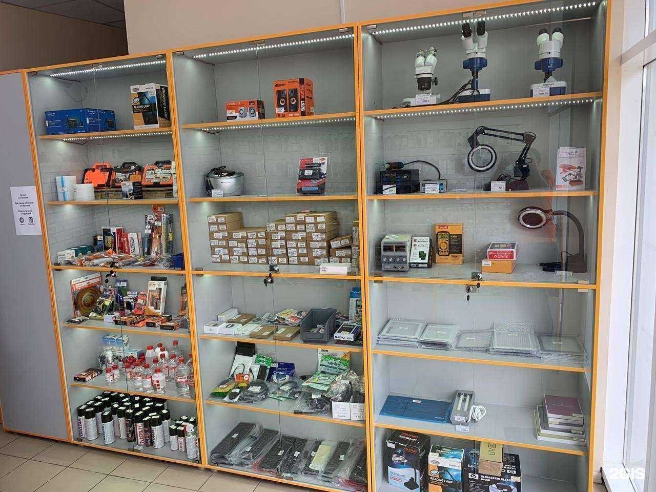 Отзывы на компанию Taggsm в Краснодаре c фото