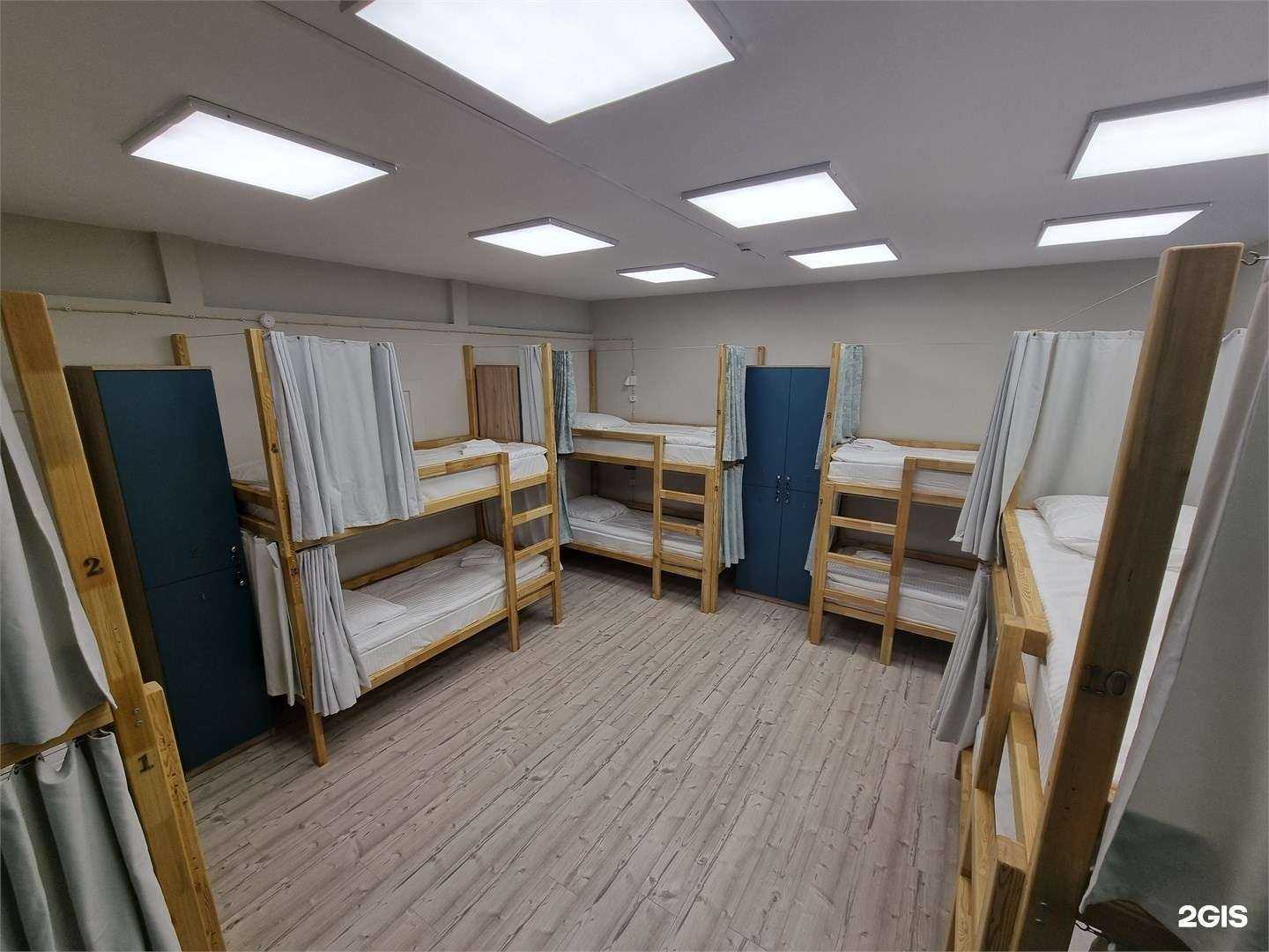 Отзывы на компанию Кёниг Loft в Калининграде c фото