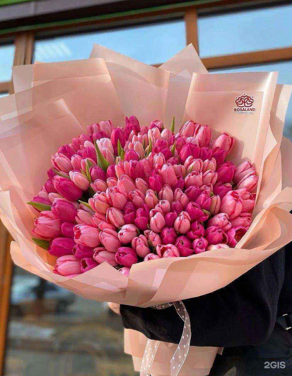 Отзывы на компанию Rosaland в г. Уссурийск c фото