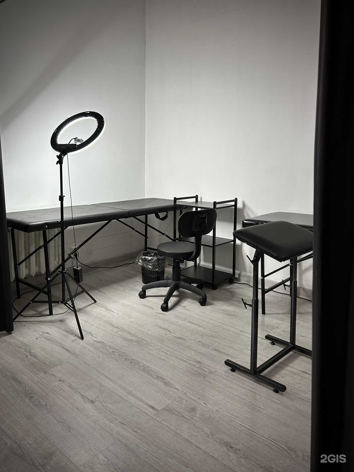 Отзывы на компанию Art In Tattoo в Барнауле c фото