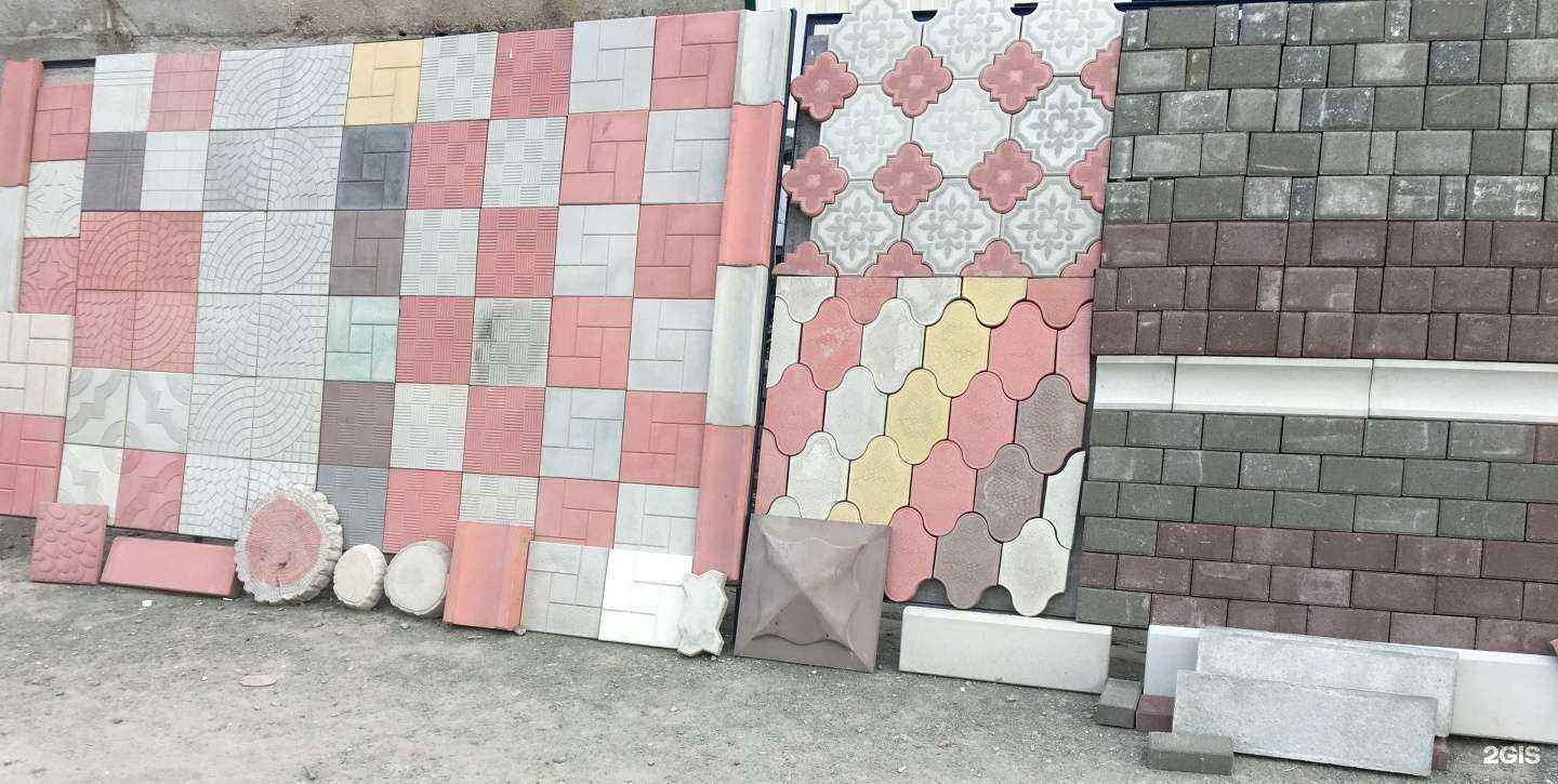Отзывы на компанию Алтай-камень в г. Барнаул c фото
