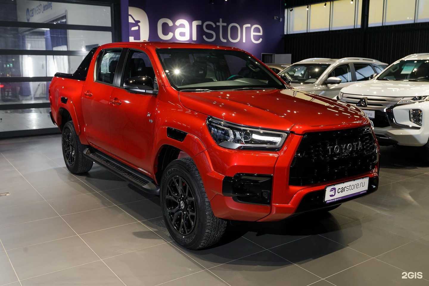 Отзывы на компанию CarStore в Архангельске c фото