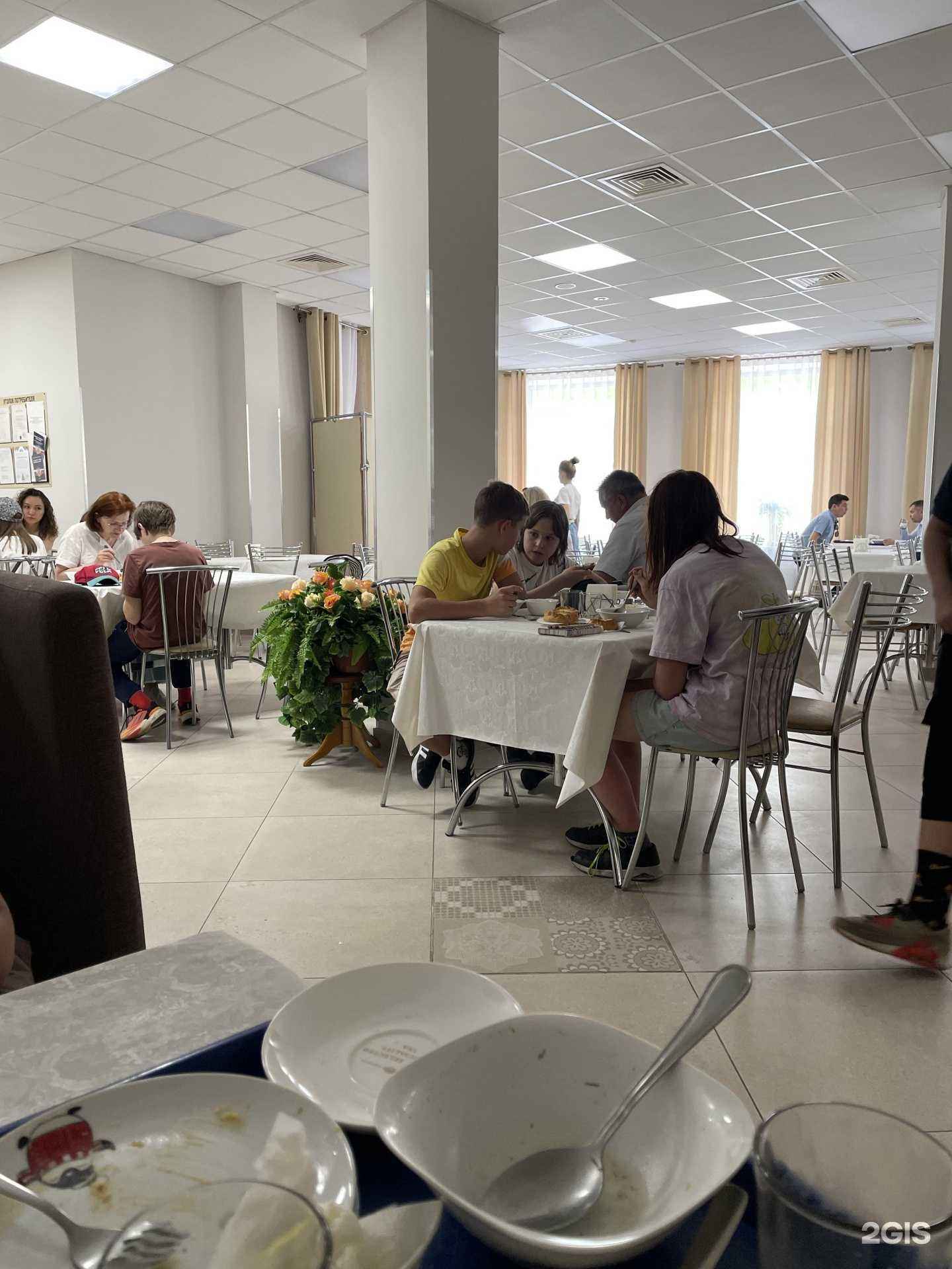Отзывы на компанию Столовая в Казани c фото