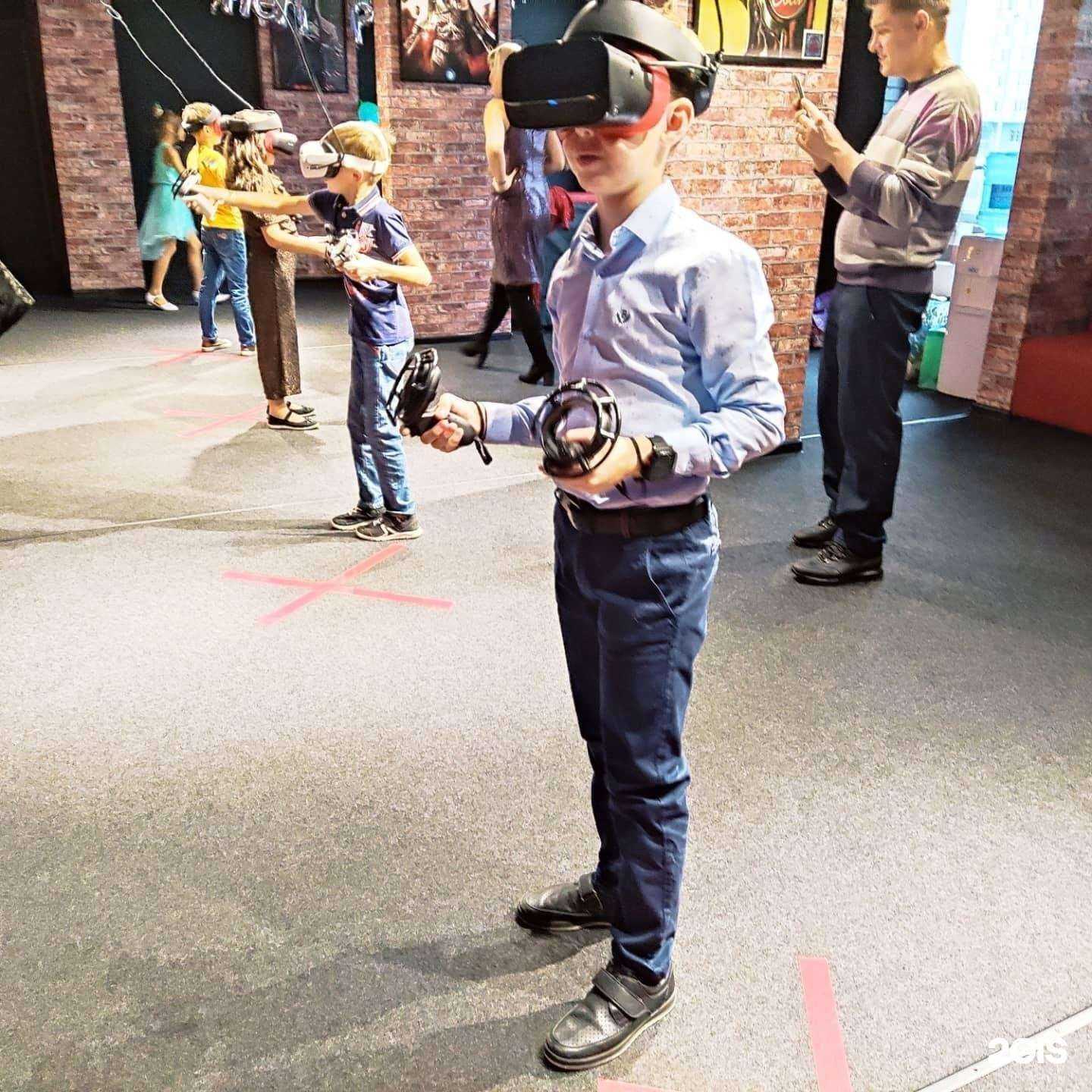 Отзывы на компанию ViRage в г. Лобня c фото