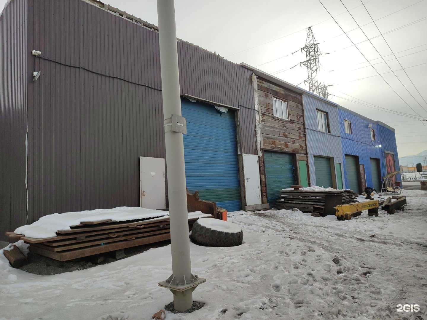 Отзывы на компанию Компания по металлообработке в Норильске c фото - фотография 2 из 2