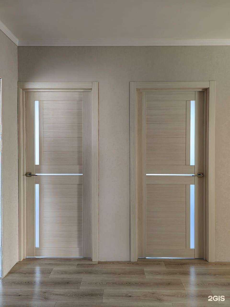 Отзывы на компанию Двери плюс в Челябинске c фото