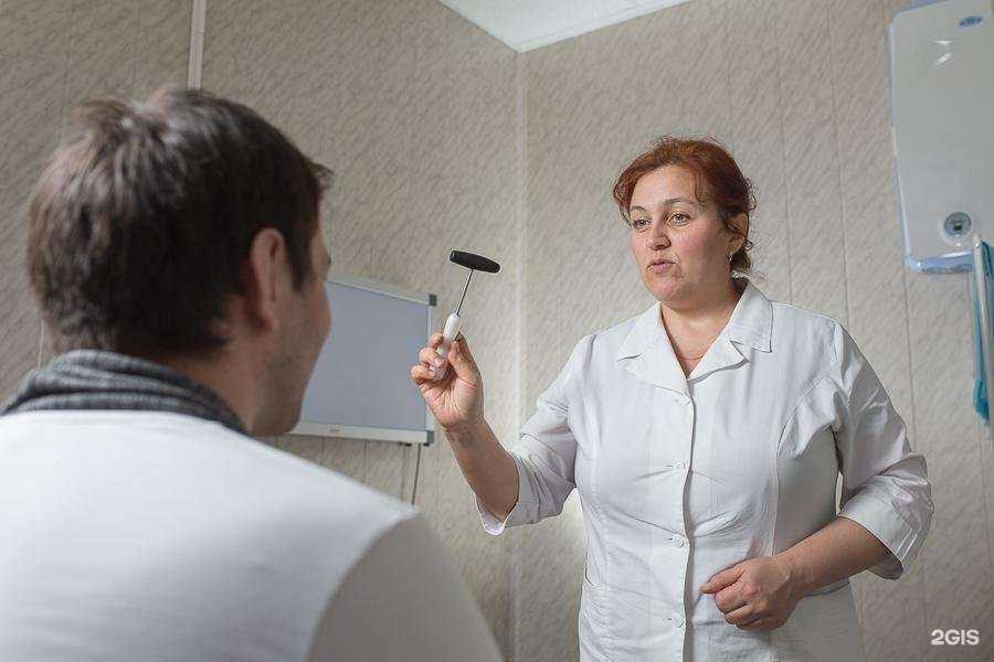 Отзывы на компанию Хозрасчетная поликлиника в г. Уфа c фото