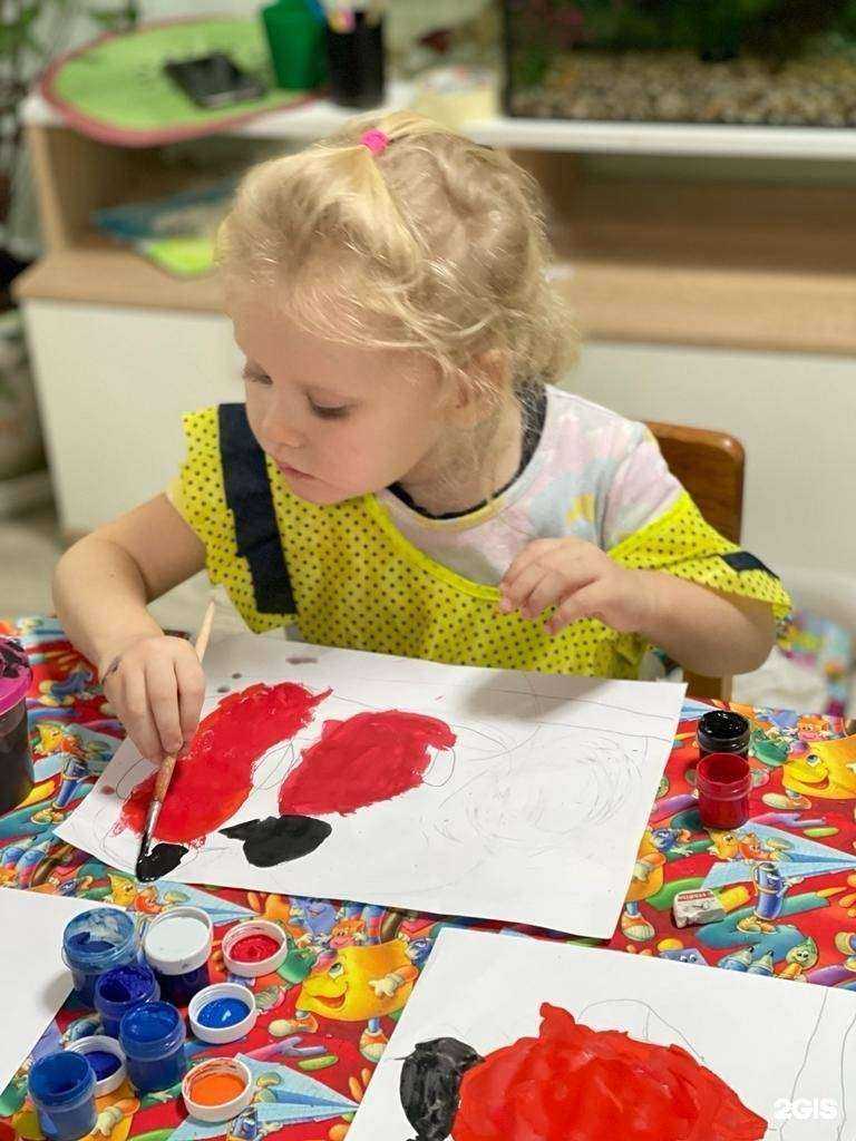 Отзывы на компанию Улыбашки в Екатеринбурге c фото