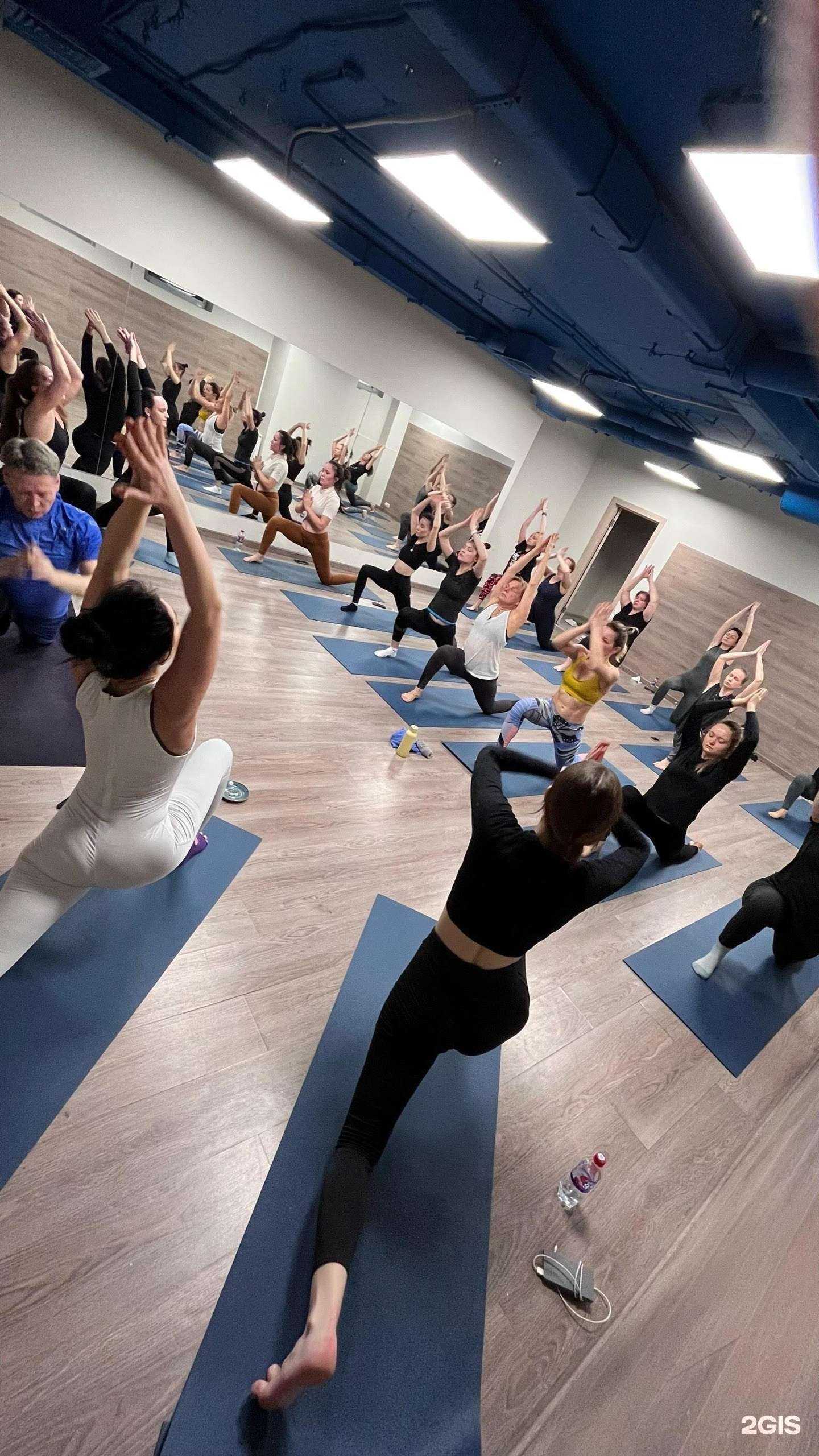 Отзывы на компанию Lotos в Казани c фото