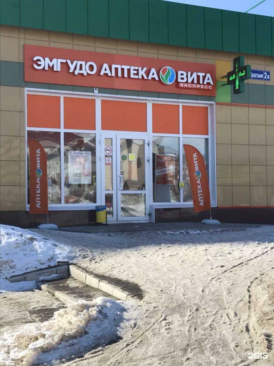 Отзывы на компанию Вита в Йошкар-Оле c фото