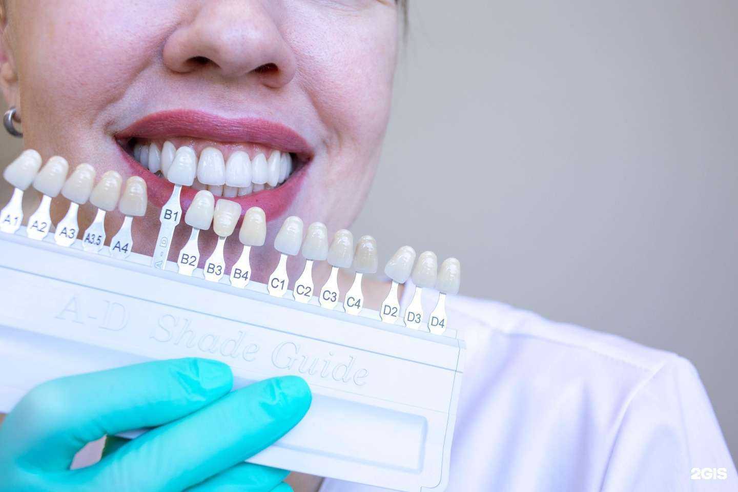 Отзывы на компанию Smile clinic в Краснодаре c фото