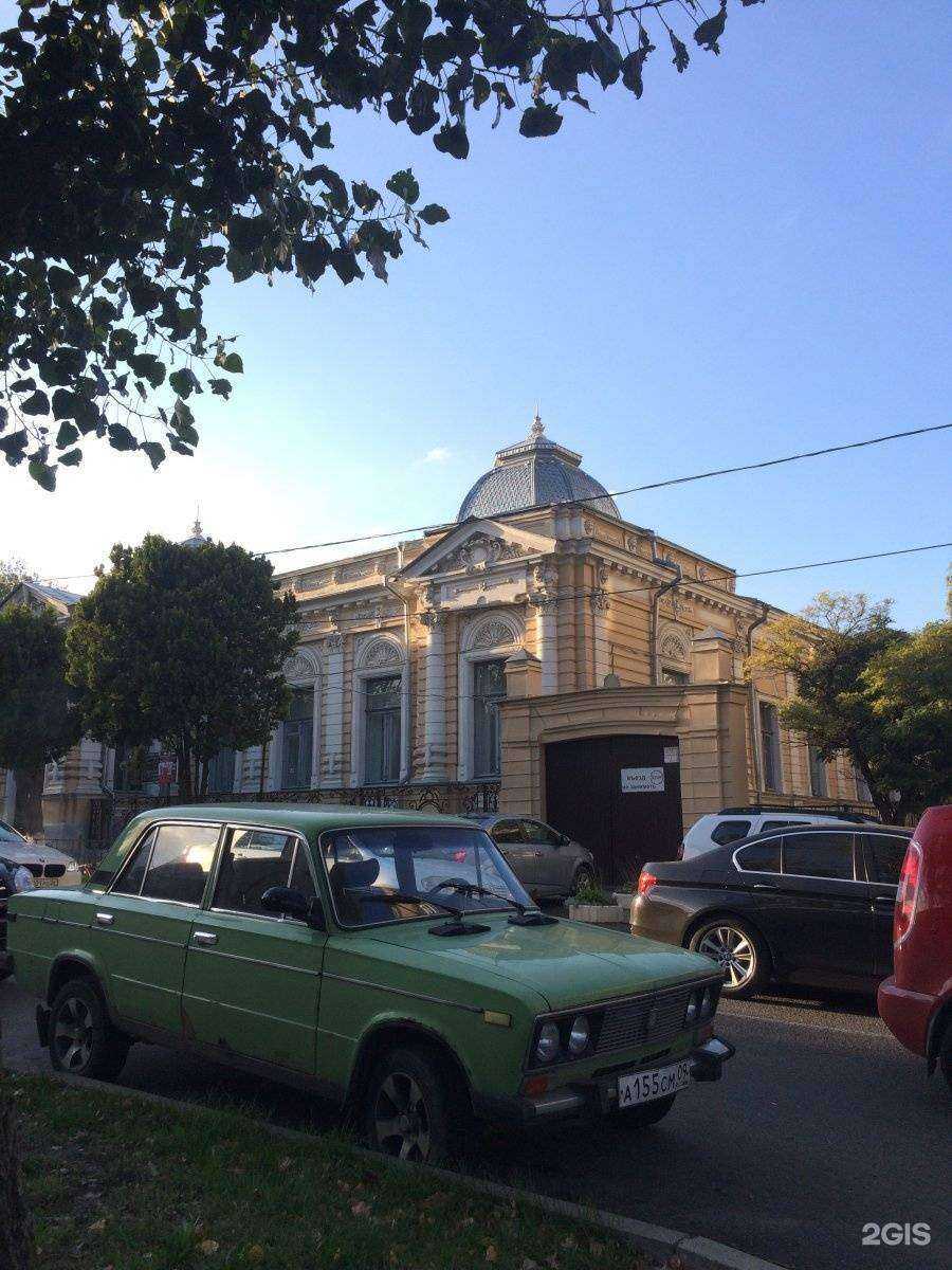 Отзывы на компанию Детская музыкальная школа №1 г. Ставрополя в Ставрополе c фото - фотография 2 из 2