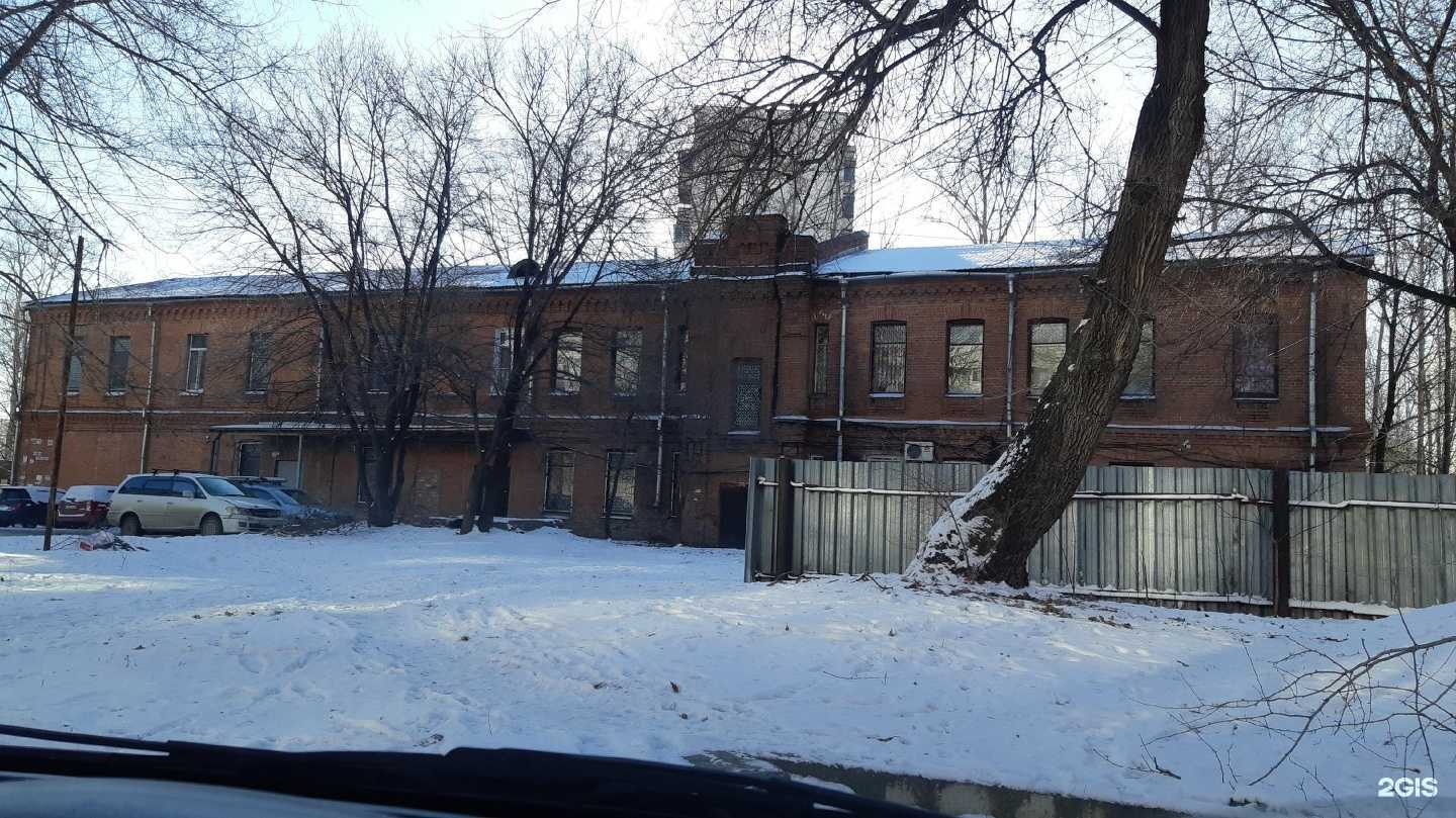 Отзывы на компанию Клуб боевого самбо в Хабаровске c фото