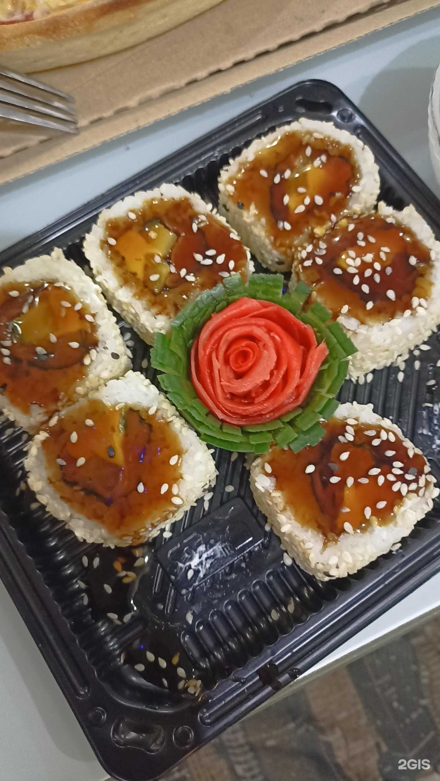 Отзывы на компанию Соседи в Омске c фото