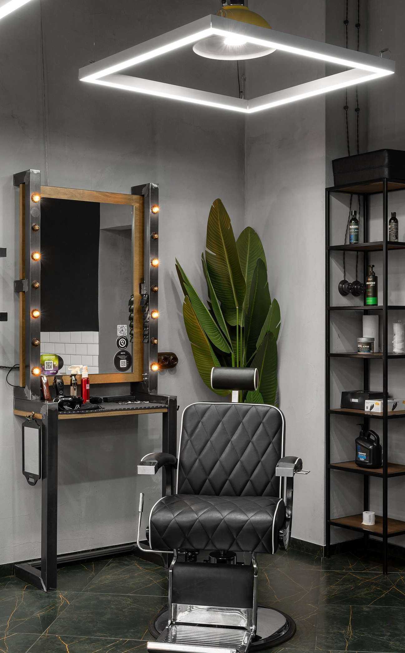 Отзывы на компанию Britva в Люберцах c фото