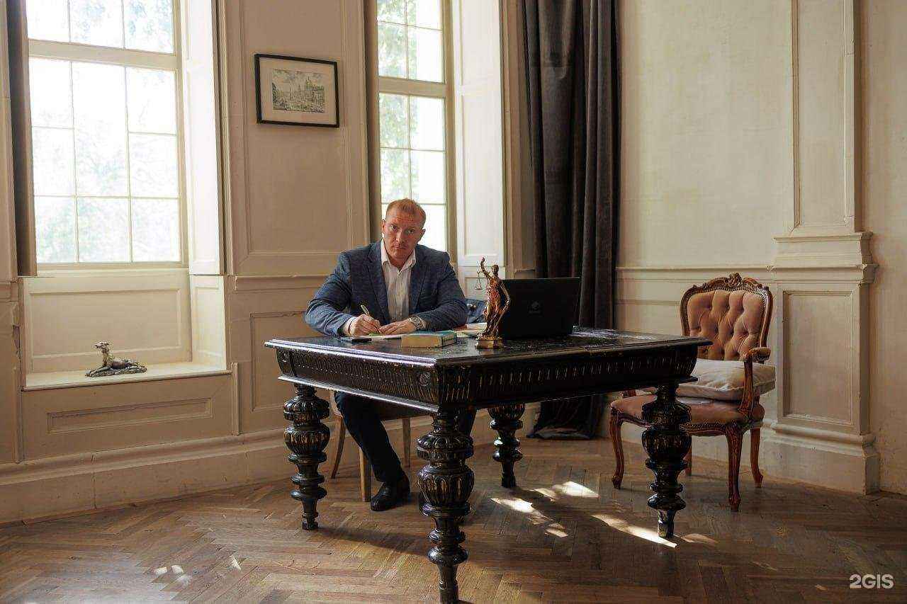 Отзывы на компанию Правозащитник в г. Тюмень c фото