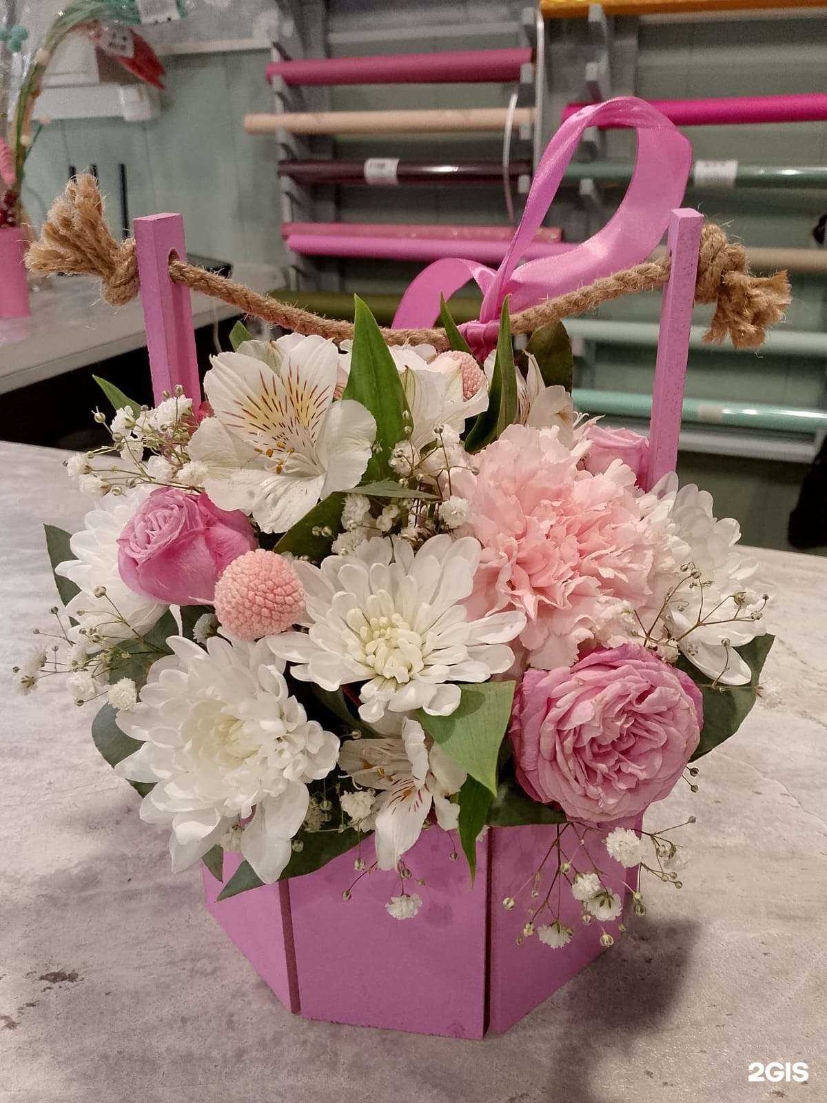 Отзывы на компанию Эдельвейс в Астрахани c фото