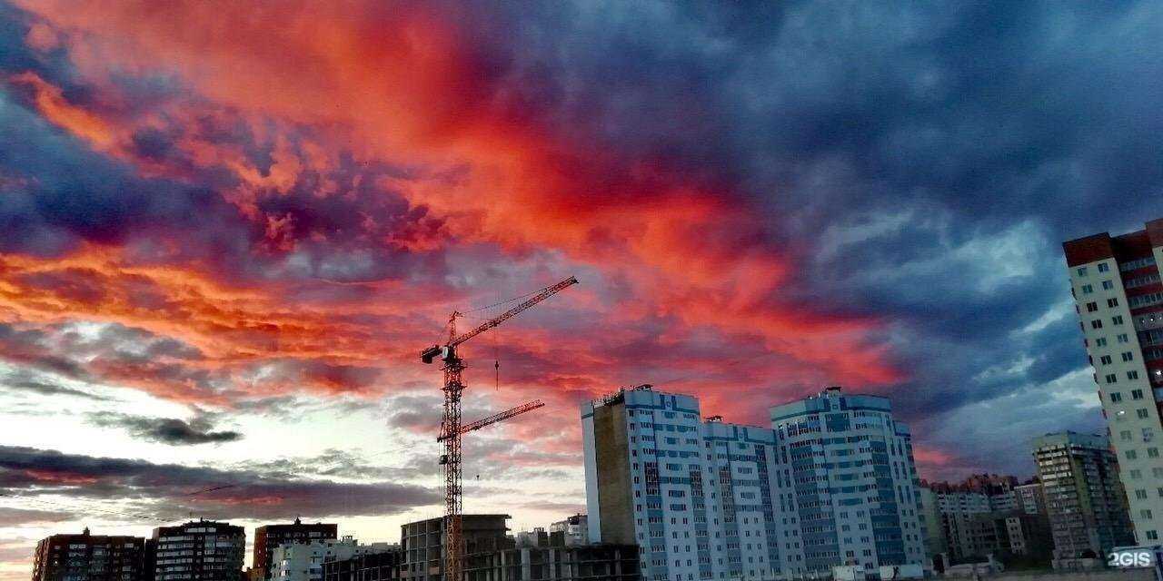 Отзывы на компанию Звездный путь в Самаре c фото - фотография 2 из 2