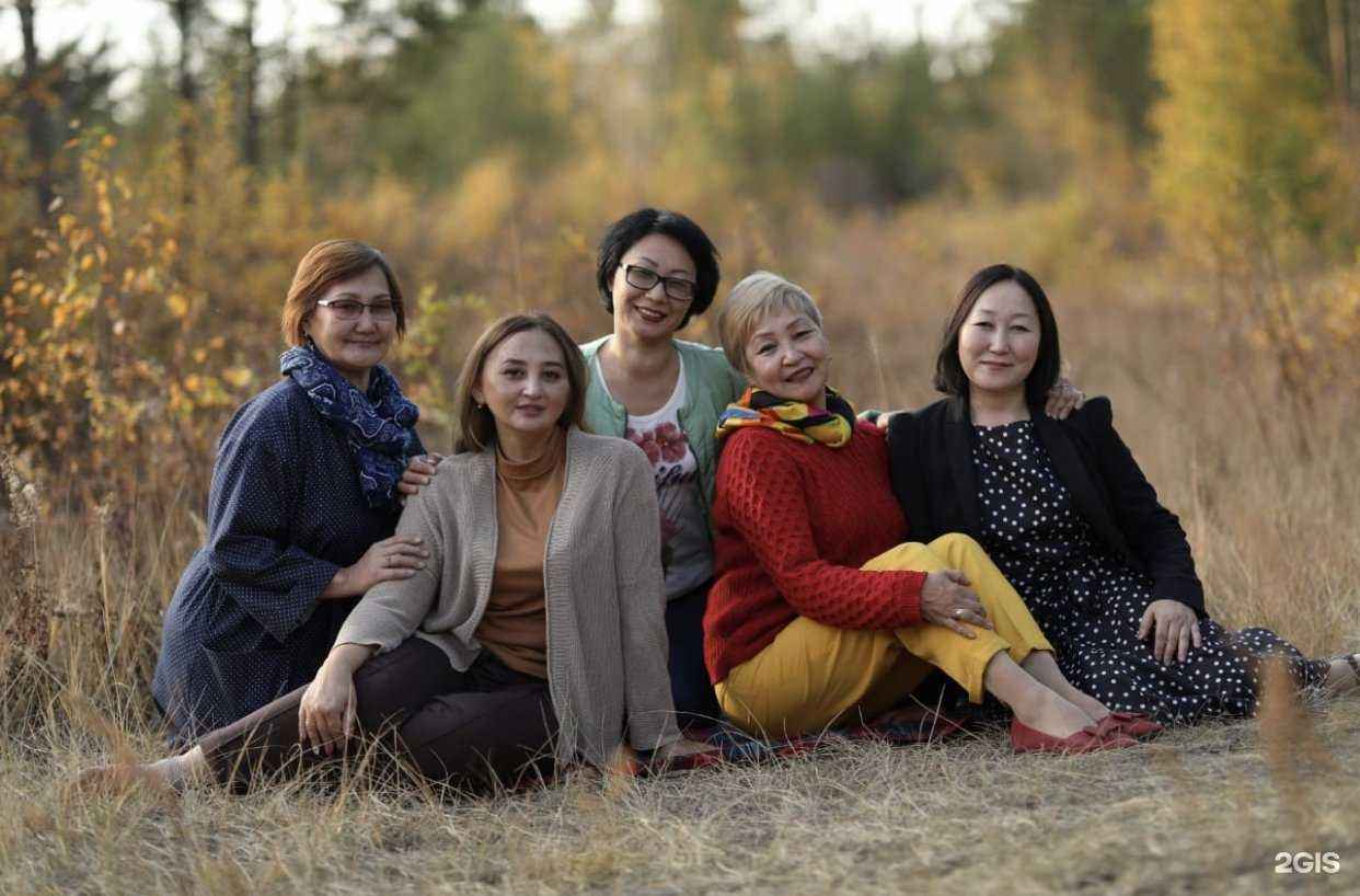 Отзывы на компанию Школа Алёны Евсеевой в г. Якутск c фото