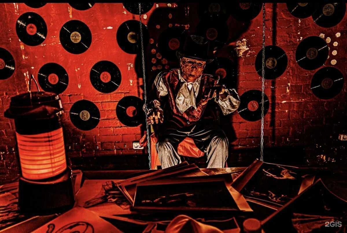 Отзывы на компанию Quest Stars в Ростове-на-Дону c фото