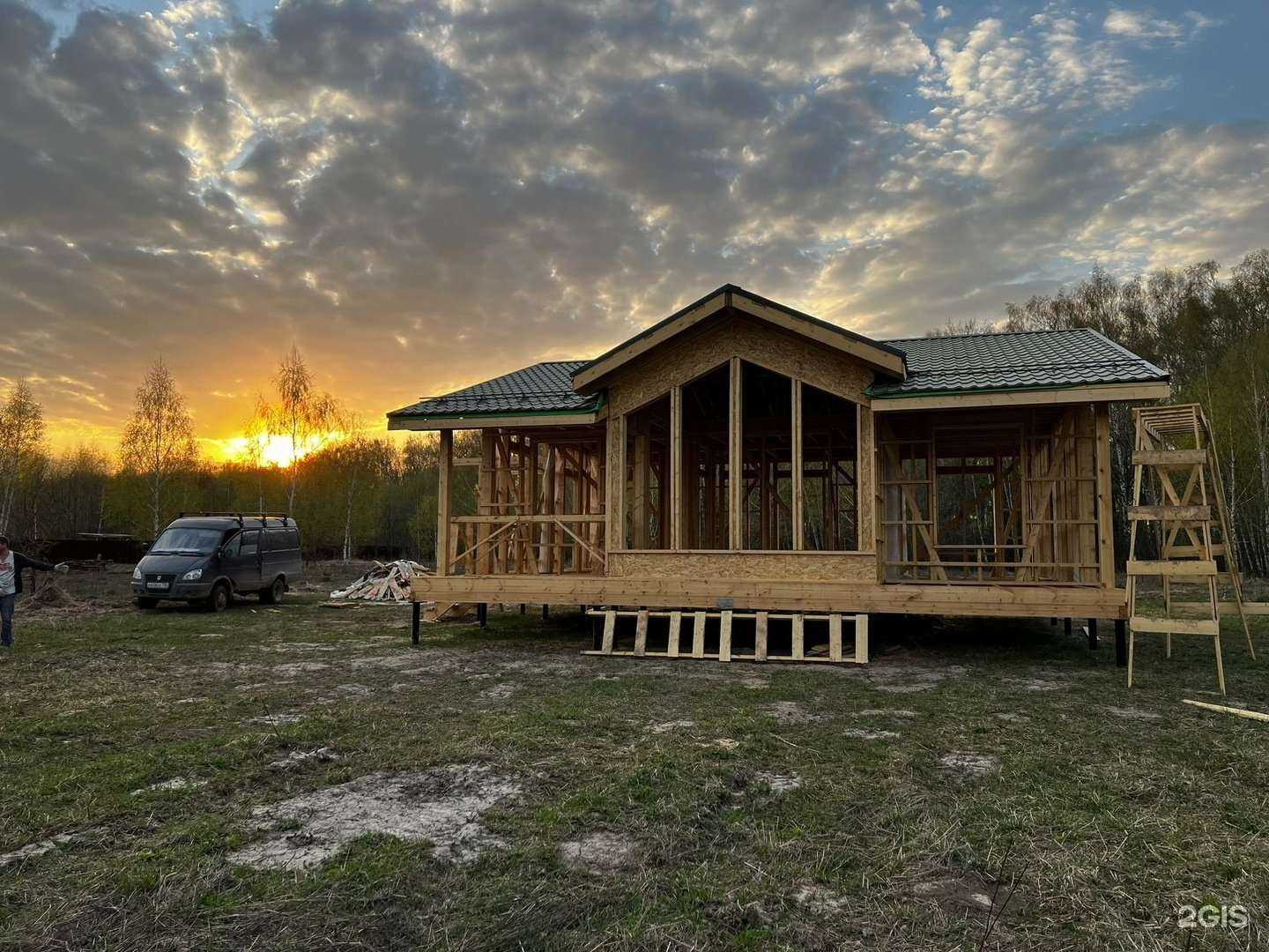 Отзывы на компанию Ellis house в г. Уфа c фото