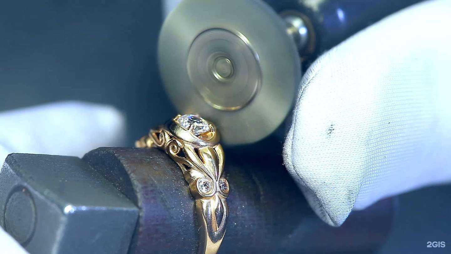 Отзывы на компанию Ювелирная мастерская в г. Верхняя Пышма c фото