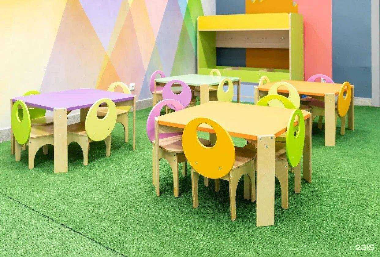 Отзывы на компанию Планета детства в Воронеже c фото