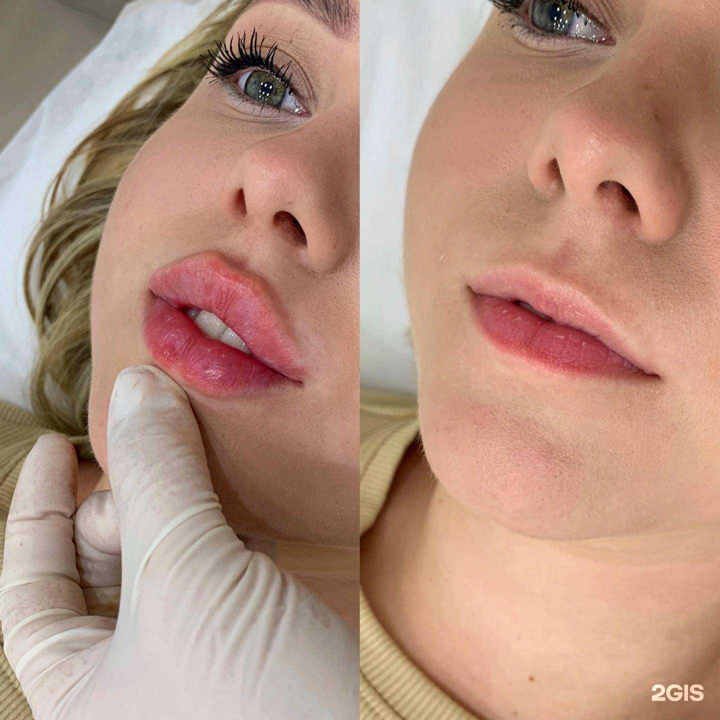 Отзывы на компанию Belle Allure в Иркутске c фото