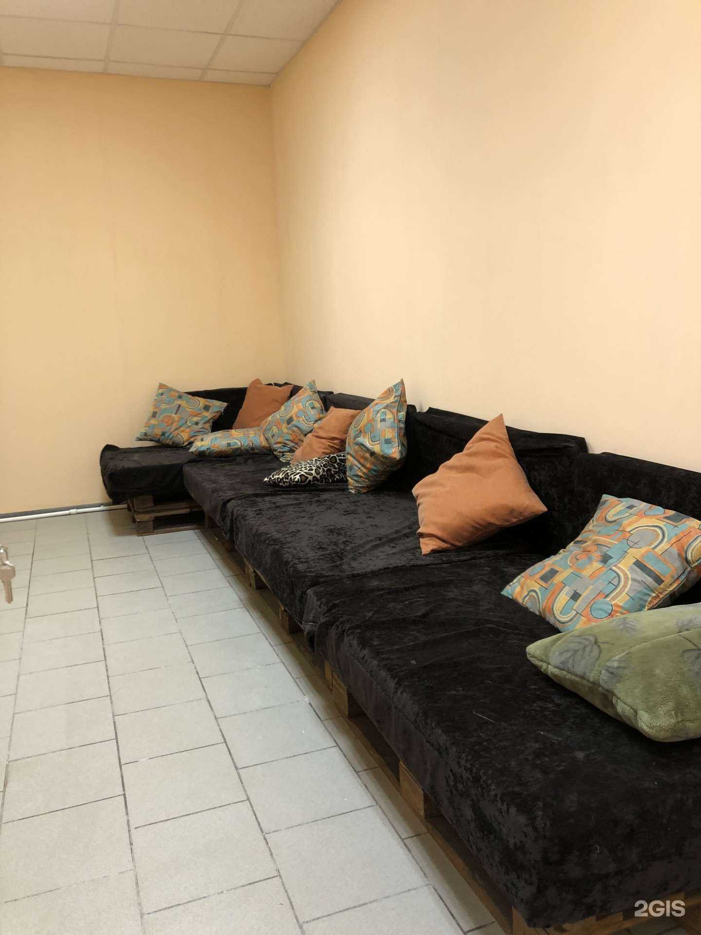 Отзывы на компанию Территория комфорта в Королёве c фото