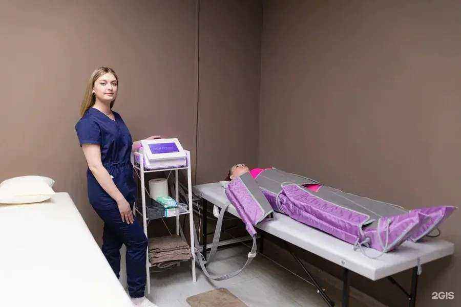 Отзывы на компанию Боди Арт в г. Омск c фото